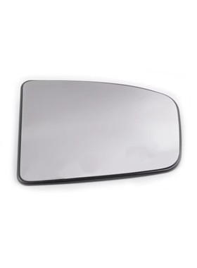 适用于14-20款IVECO DAILY汽车加热倒车镜反光镜后视镜片