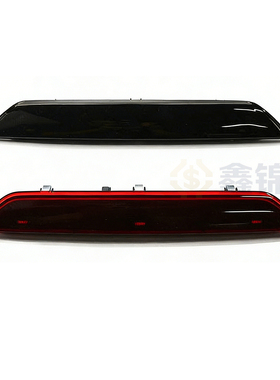 适用福特Ford Tourneo Custom Transit第三高位刹车灯 BK3Z13466A