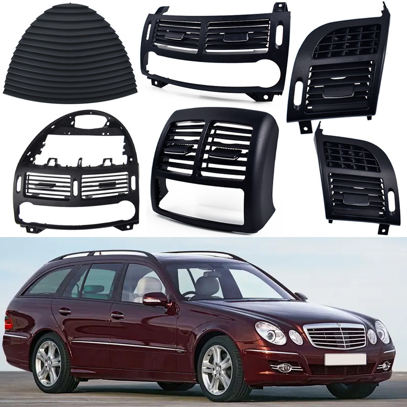 03-08款奔驰E级W211E260E300