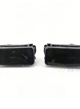 适用于92-98年宝马3系E36汽车雾灯卤素雾灯前保险杠灯汽车零配件