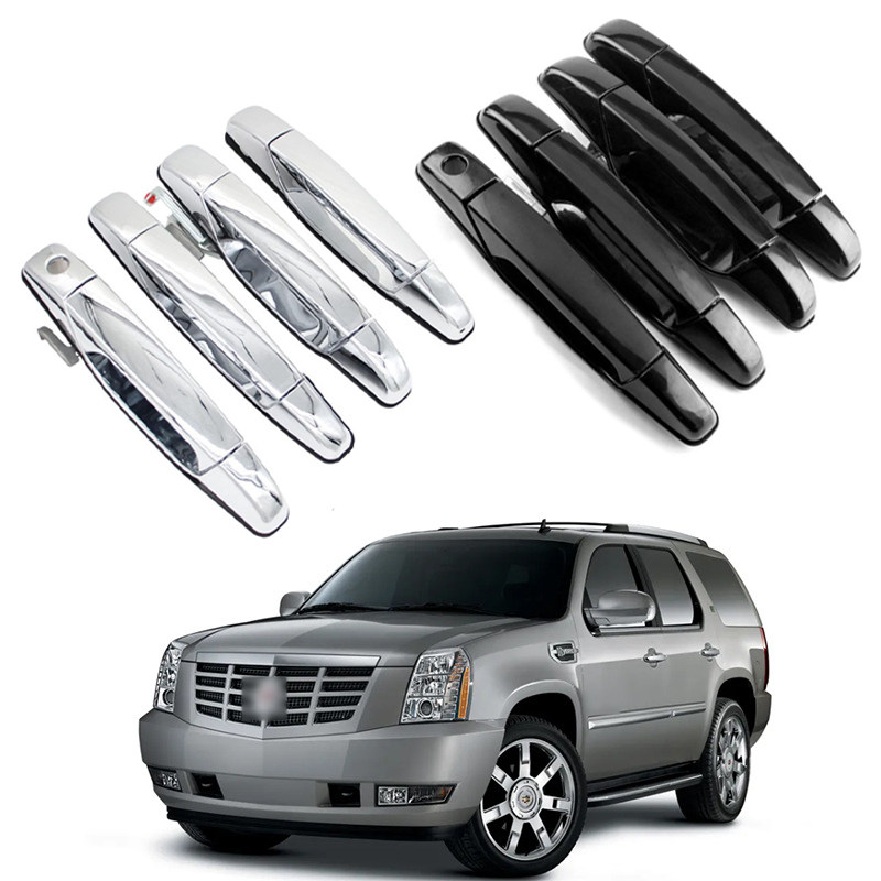 适用于07-10款凯迪拉克凯雷德Escalade雪佛兰Avalanche外拉手总成