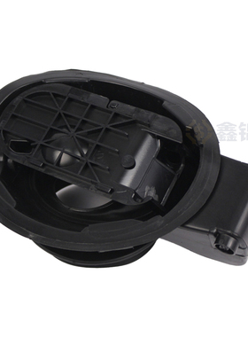 适用于宝马1系E87 E81油箱外盖加油口外盖油箱外盖51177069449