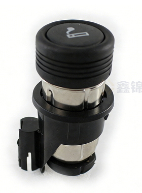 适用于福特TRANSIT汽车车载点烟器车用点烟器98AG15K047AD
