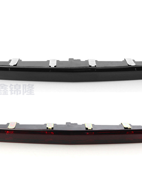 适用于16-18年雪佛兰科迈罗Camaro6代停车信号灯高位刹车灯