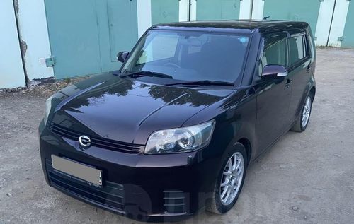Corolla Rumion Rukus 07-15款电镀后视镜镀铬反光镜框镜盖罩装饰
