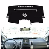 Приборная панель Prius 20 30 series 03-08-10-15 левый и правый руль направления светозащитная накладка противоскользящая и теплоизоляция