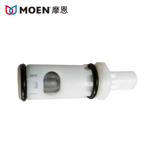 摩恩MOEN配件水龙头阀芯进口双把手淋浴/面盆龙头 1224