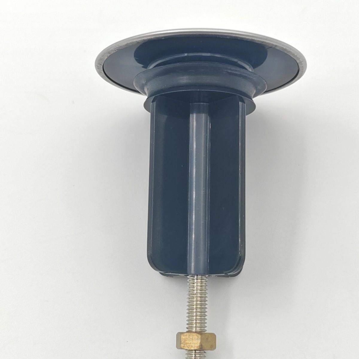 乐家Roca面台洗脸盆提拉下水配件提拉去水落水堵头塞子排水盖