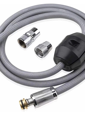 GROHE/高仪水龙头抽拉管水龙头喉管软管厨房龙头48293 48293000