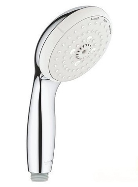 GROHE/高仪2826120c手持花洒 手提花洒 莲蓬头 28261