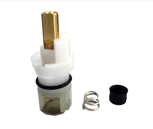 得而达Delta 维修配件RP4993 RP25513 用于暗装花洒 台盆龙头阀芯