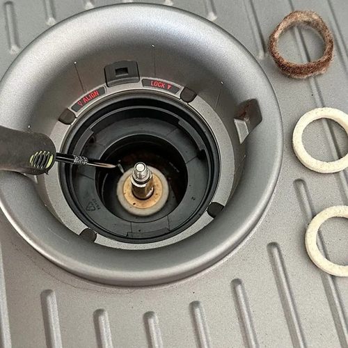 铂富BREVILLE875/878/870/876/880/980ML咖啡机羊毛圈配件