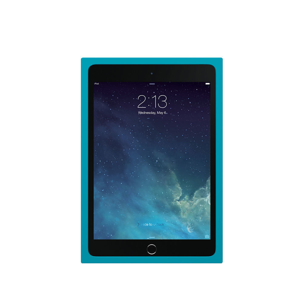罗技iPadAir2防摔直角保护壳