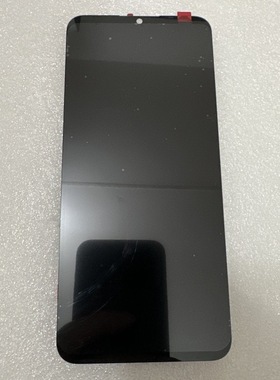 适用于Realme C11 2021屏幕总成真我C20 C21 narzo50i 显示内外屏