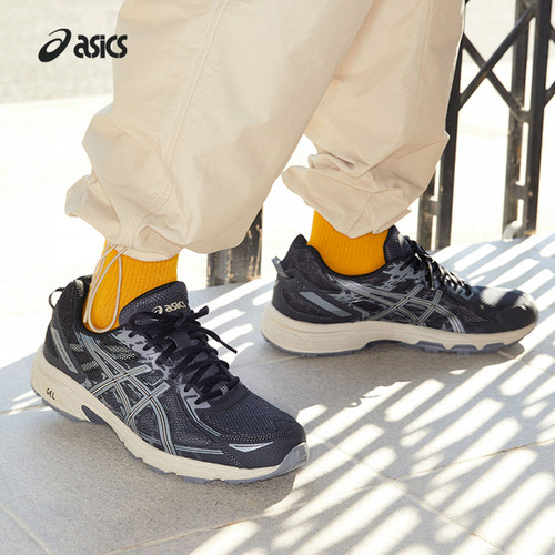 ASICS亚瑟士GEL-VENTURE6休闲鞋