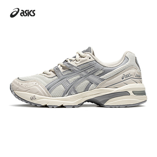 ASICS/亚瑟士休闲鞋情侣复古舒适