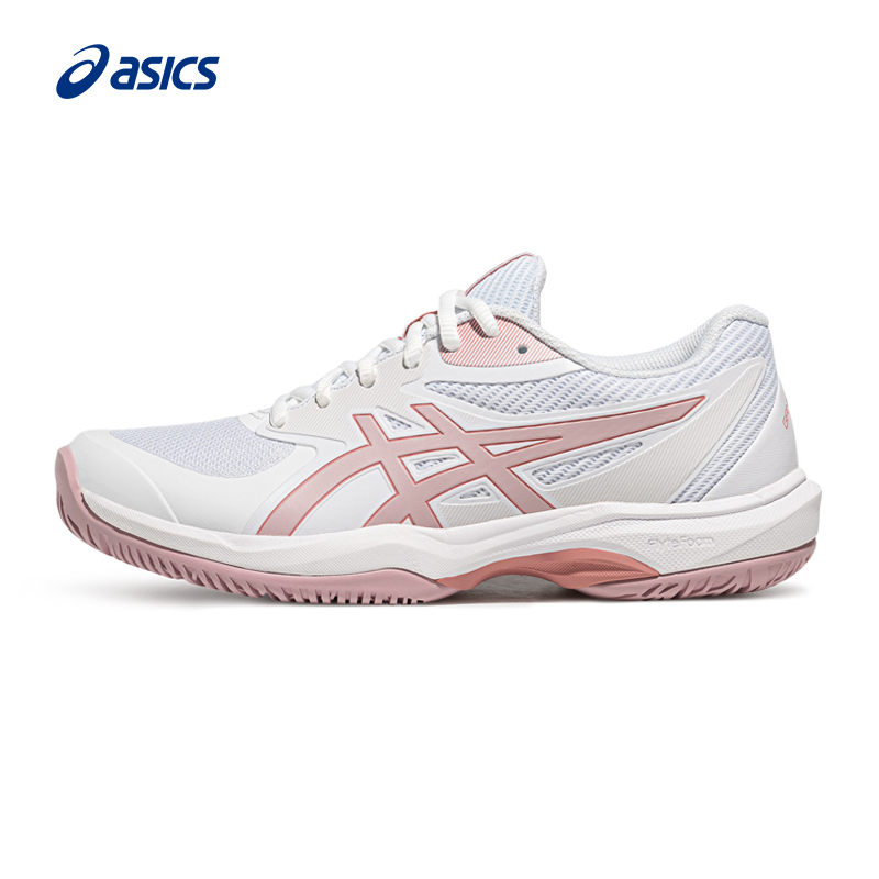 亚瑟士女子全场型网球鞋