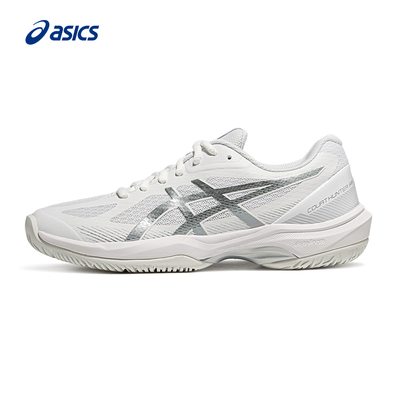 亚瑟士女子专业羽毛球鞋