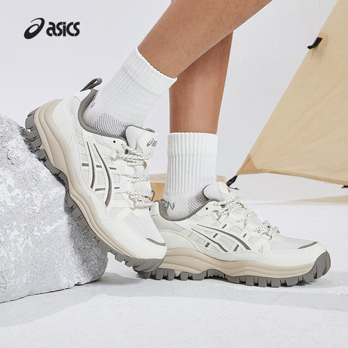 ASICS/亚瑟士运动鞋复古休闲系带