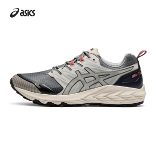 Terra男女户外运动鞋 ASICS亚瑟士休闲鞋 GEL Trabuco 020 1203A238