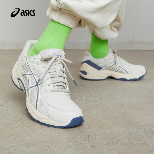 Asics/亚瑟士休闲鞋情侣老爹鞋