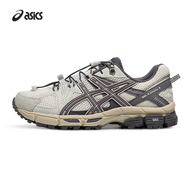 ASICS亚瑟士GEL-KAHANA8FL鞋