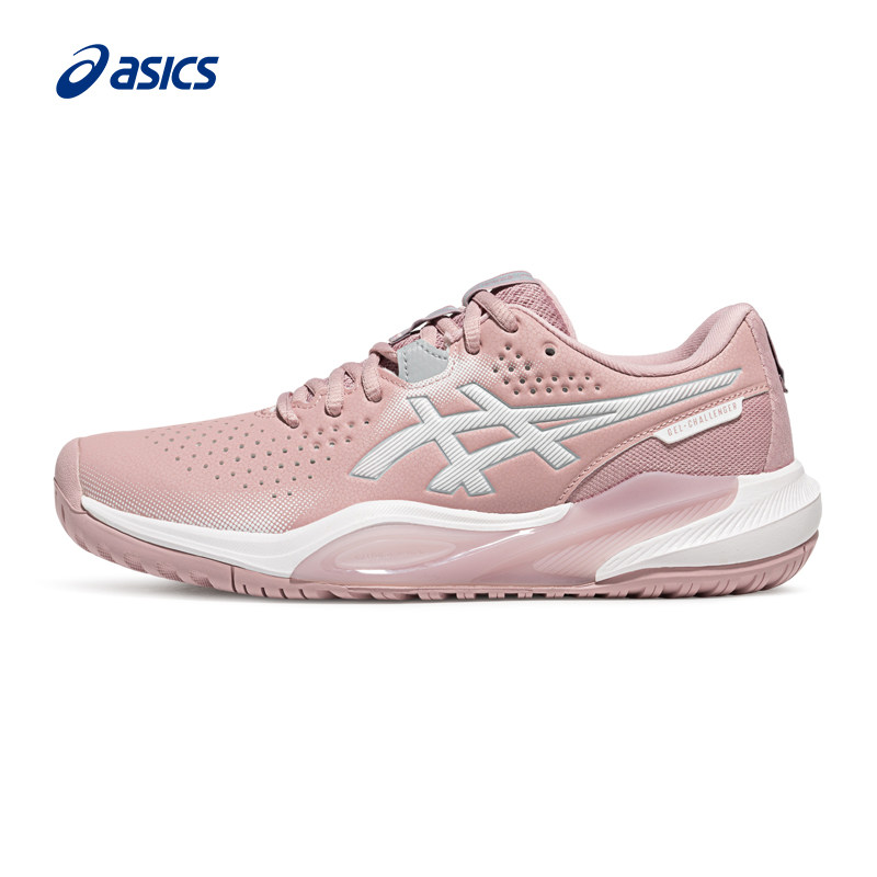 ASICS亚瑟士女鞋GEL-CHALLENGER 15专业稳定网球鞋1042A294-101