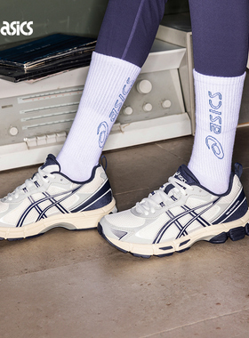 ASICS亚瑟士跑鞋女GEL-EXALT 2 CN缓震透气运动鞋1012B869-102