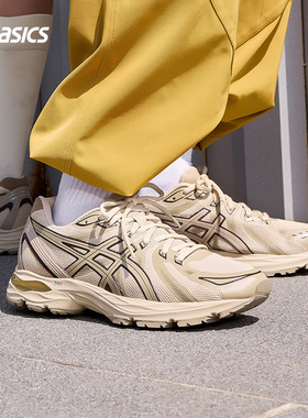 ASICS亚瑟士跑鞋男GEL-FLUX CN缓震回弹网面运动鞋1011B646-200