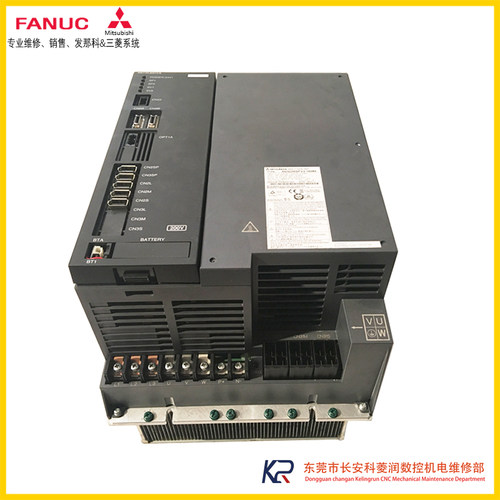 三菱四合一驱动器MDSDMSPV3-16080议价出