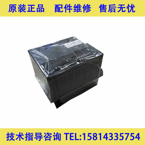 MDSDMSPV3-20080 16080 三菱四合一伺服驱动器放大器