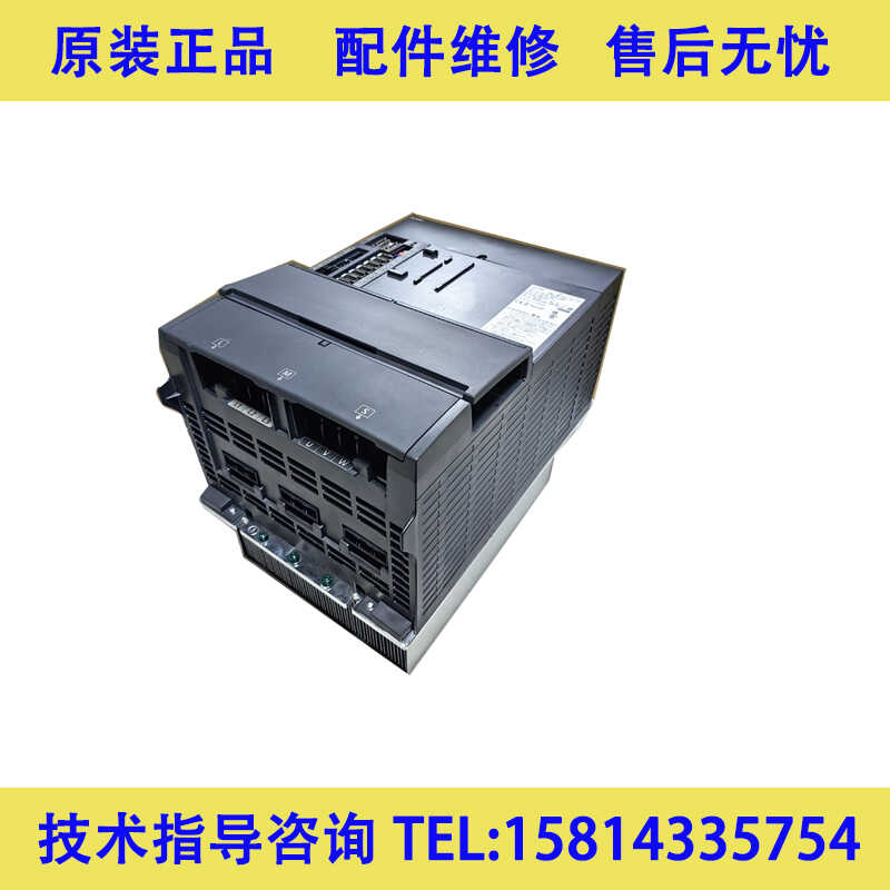 三菱伺服驱动器四合一驱动器