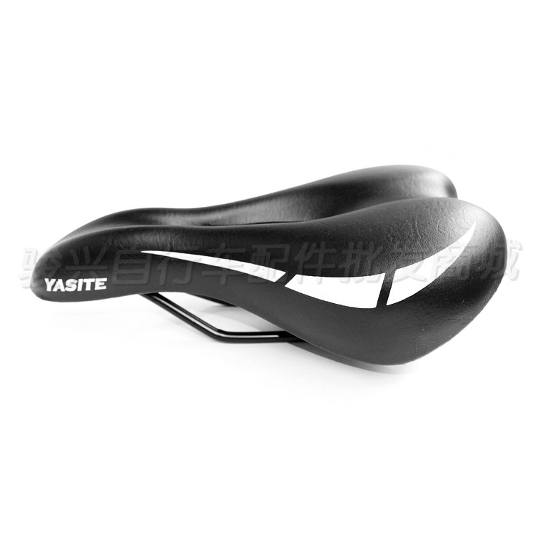 Selle de vélo Mountain Bike YASITE - Ref 2350528 Image 3