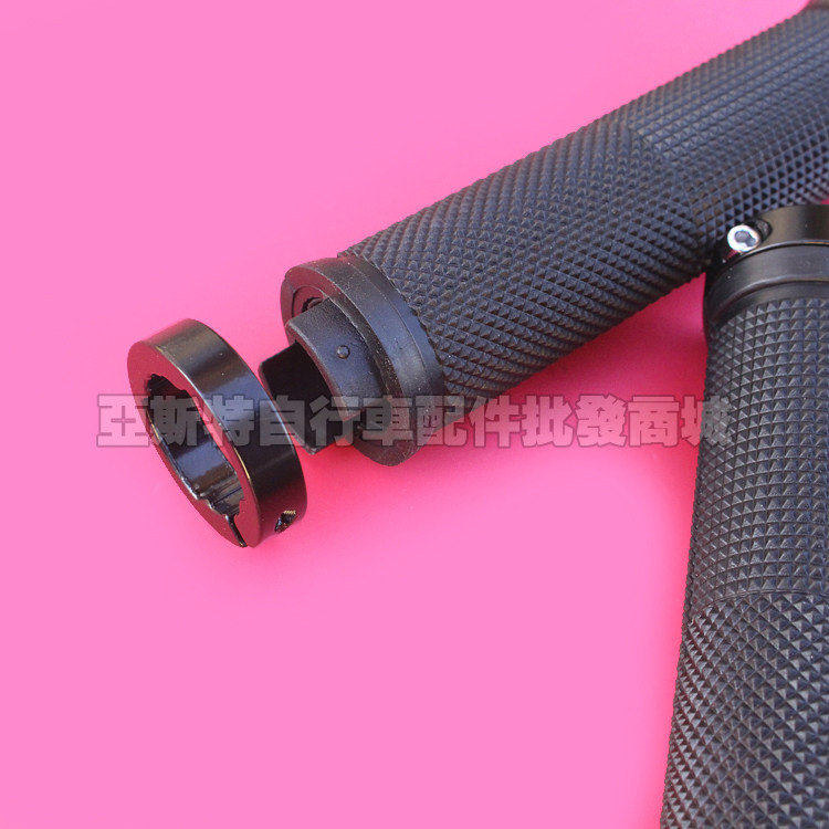 Poignées de vélo - Ref 2339950 Image 4