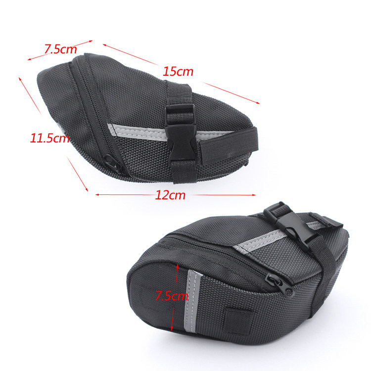 Sacoche pour vélo - Ref 2220190 Image 5