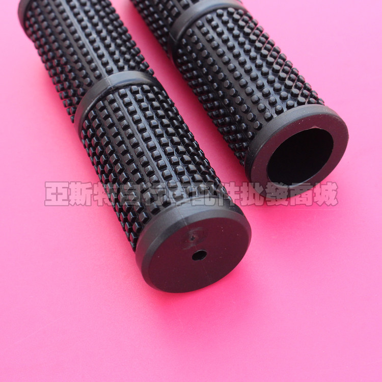 Poignées de vélo - Ref 2338151 Image 3