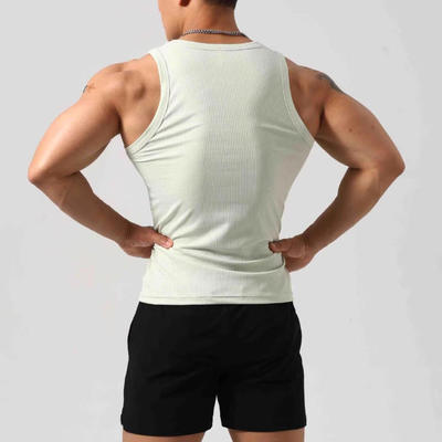 7种颜色随心选显大健身训练背心