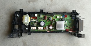 E1130滾筒洗衣機(jī)主機(jī)板 主板 XQG100 W2449 7SB16 E1135 松下