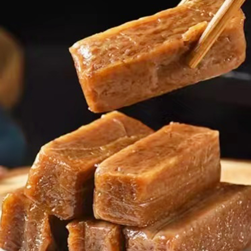 贵州黄粑竹叶糕350克袋