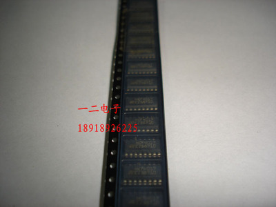 HCF4017 CD4017 ST SOP,全新原装正品