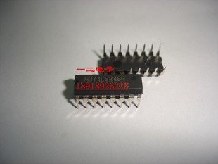 HD74LS248P 全新 原装正品进口