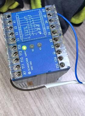 议价SCHLEICHER安全继电器SNO 1005 NR.188