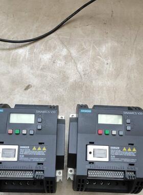 议价变频器3kw 6SL3210-5BE23-0UV0 宝