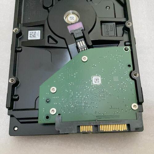 议价希捷Desktop 500GB  HDD硬盘