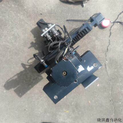 议价中达优控触摸屏PLC一体机7寸MM30R-4MT