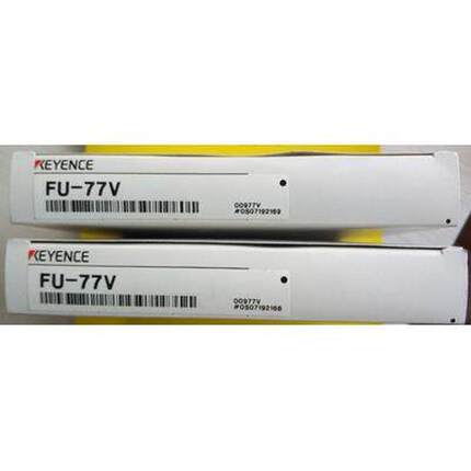 议价FU-77V.FS-N11N.FU-7F基恩士KEYENCE光纤传感器FU-77TZ.FU-65