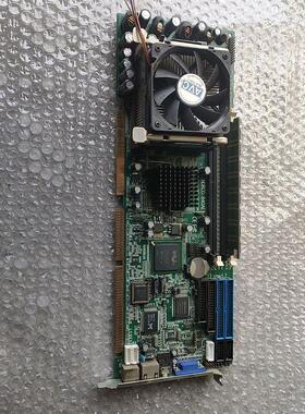 议价华北工控机主板 NORCO-840AE VER:1.1  带