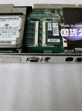 议价ADLINK凌华控制主板CPCI-6840V 可接维修拍 顺丰包邮