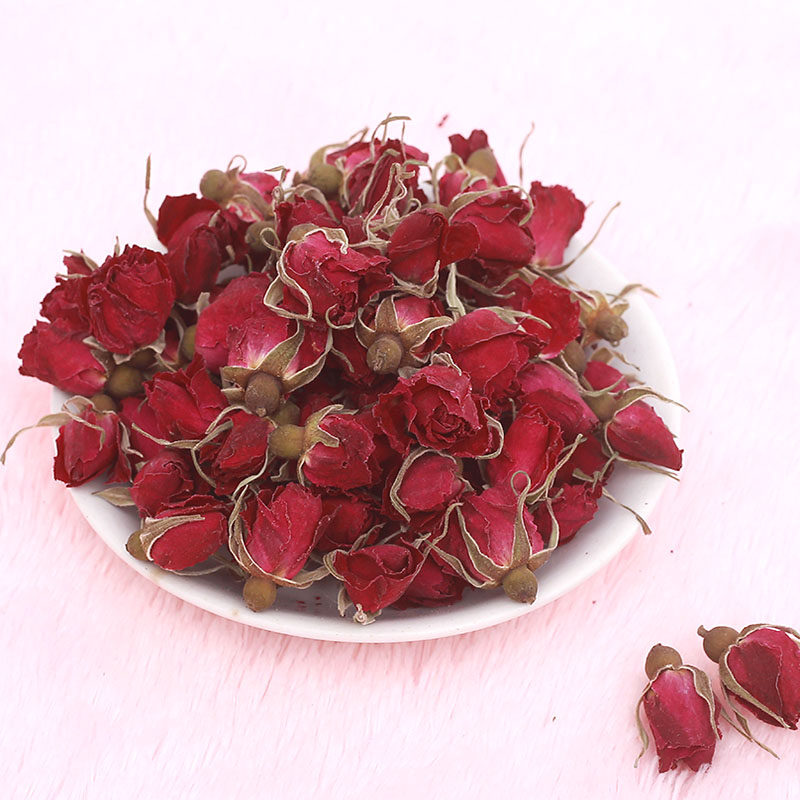 25年新 玫瑰平阴重瓣红玫瑰干花玫瑰花茶玫瑰食用玫瑰姜小玫花茶,茶,代用/花草茶,淘宝优惠券,粉丝福利购,淘宝优惠卷