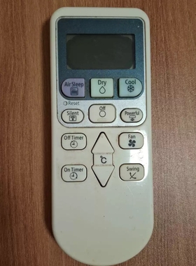 适用香港日立空调遥控器RAS-DX10CFK RAS-DX10CSK RZEA14467 单冷